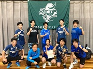 �{�錧���ƒc�o�h�~���g���A����3��c�̃��[�O��