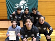 �{�錧���ƒc�o�h�~���g���A����5��c�̃��[�O��